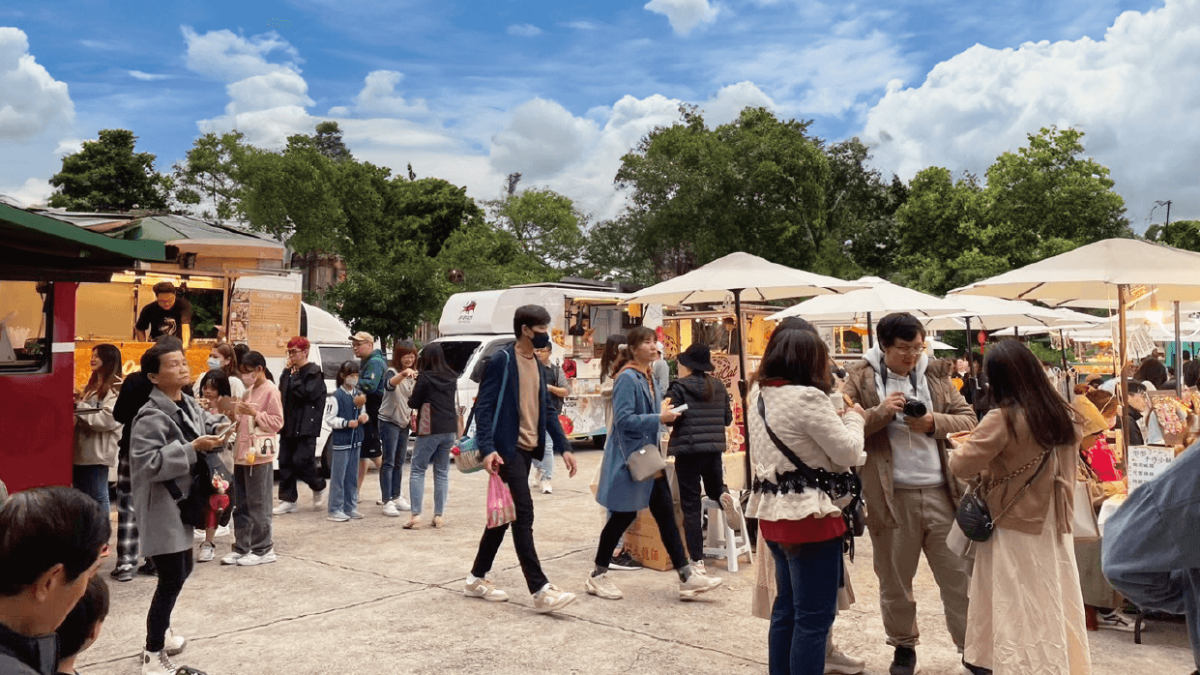 「在一村 說眷村」!2024新北市眷村文化節,9/28起跑
