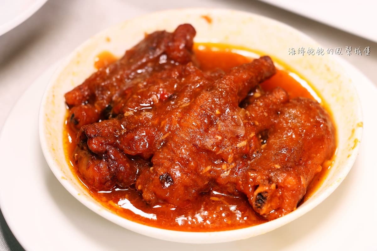 忠孝復興最強港點吃到飽!軟殼蟹、烤乳豬、流沙包超欠吃,年底前可多嗑半小時 忠孝復興最強港點吃到飽!軟殼蟹、烤乳豬、流沙包超欠吃,年底前可多嗑半小時