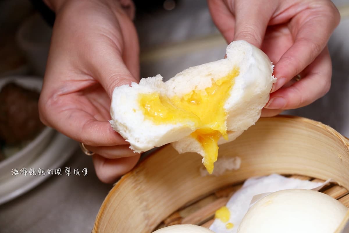 忠孝復興最強港點吃到飽!軟殼蟹、烤乳豬、流沙包超欠吃,年底前可多嗑半小時 忠孝復興最強港點吃到飽!軟殼蟹、烤乳豬、流沙包超欠吃,年底前可多嗑半小時