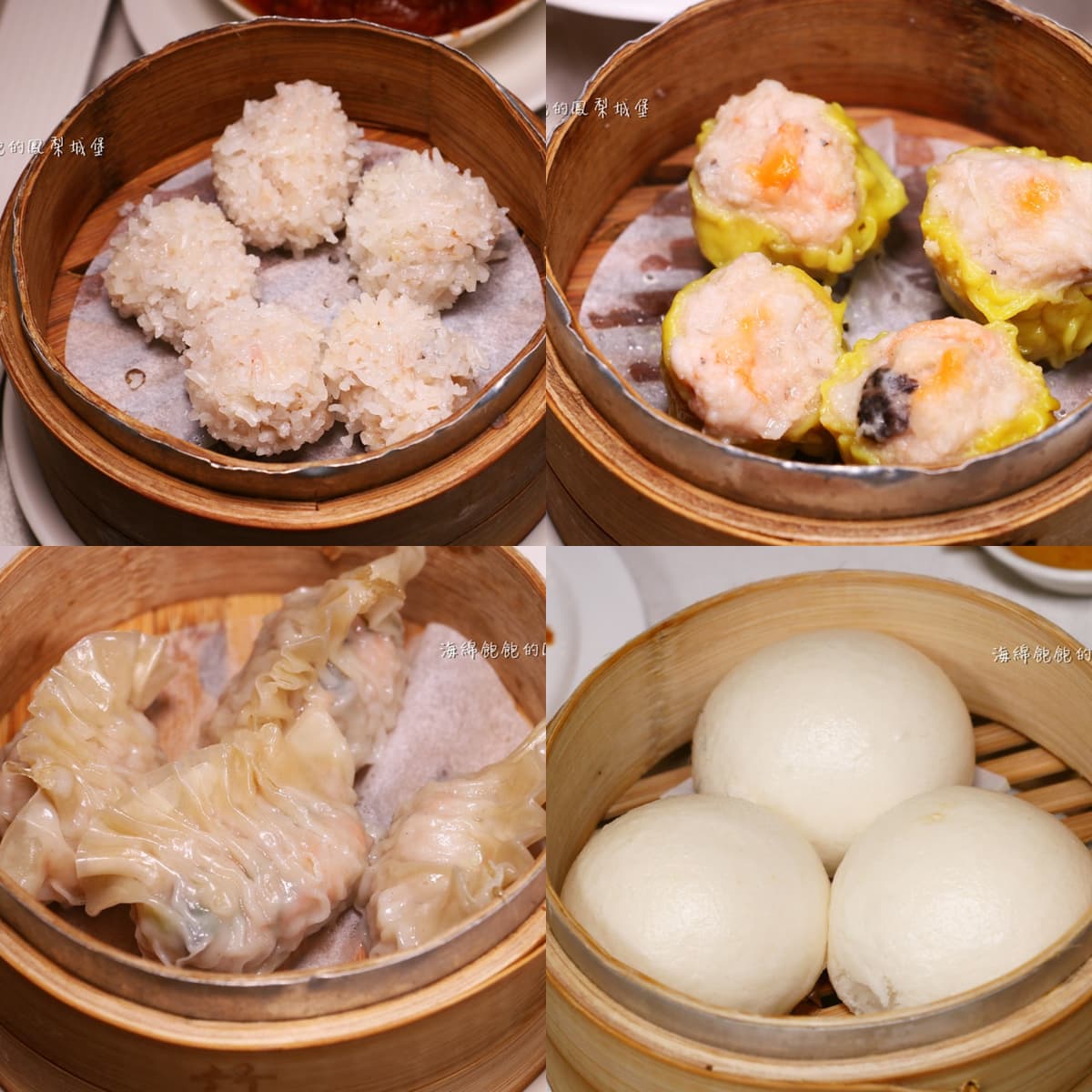 忠孝復興最強港點吃到飽!軟殼蟹、烤乳豬、流沙包超欠吃,年底前可多嗑半小時 忠孝復興最強港點吃到飽!軟殼蟹、烤乳豬、流沙包超欠吃,年底前可多嗑半小時