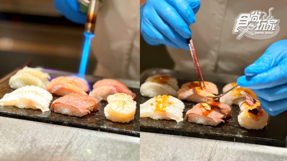 旭集9大餐區全開箱!占地超過500坪、9大餐區,價位、必點菜色一次收 旭集9大餐區全開箱!占地超過500坪、9大餐區,價位、必點菜色一次收