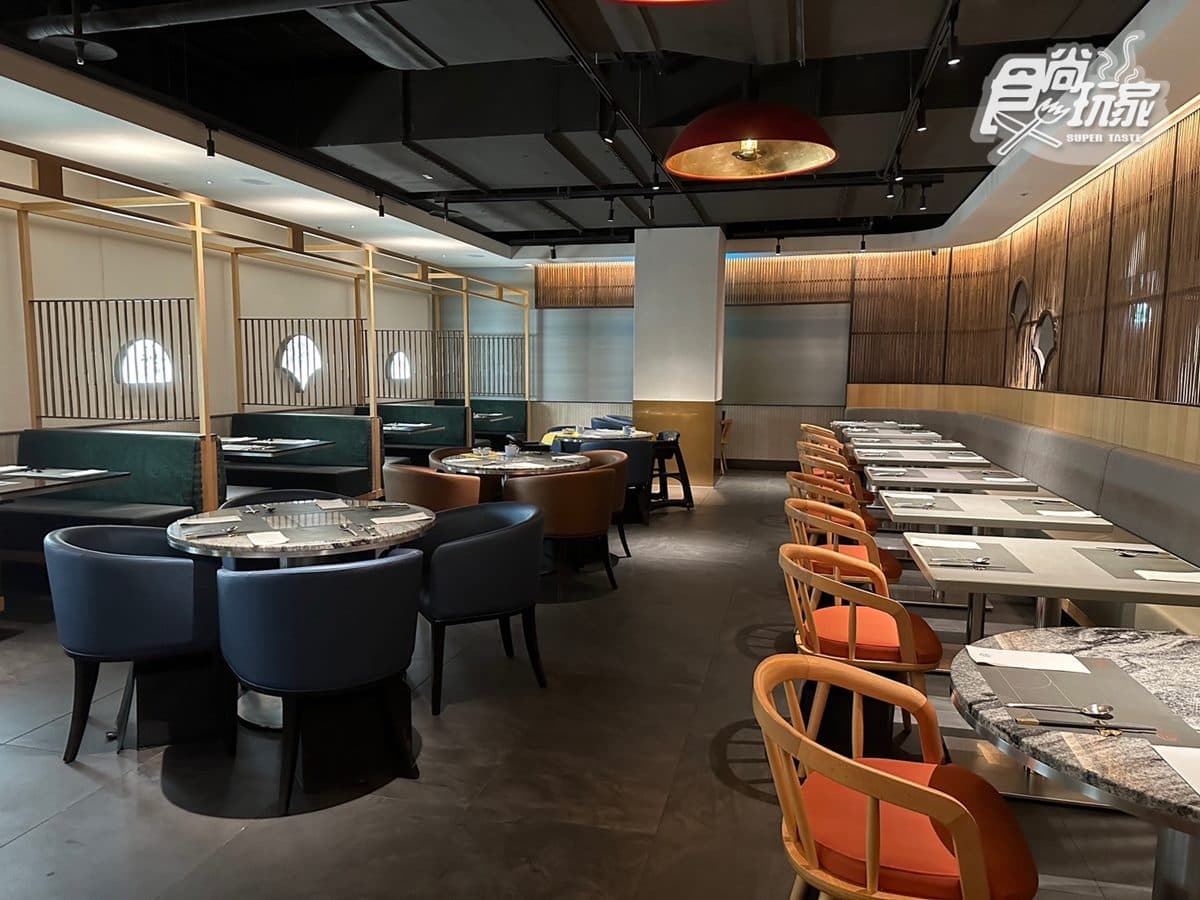 旭集9大餐區全開箱!占地超過500坪、9大餐區,價位、必點菜色一次收 旭集9大餐區全開箱!占地超過500坪、9大餐區,價位、必點菜色一次收