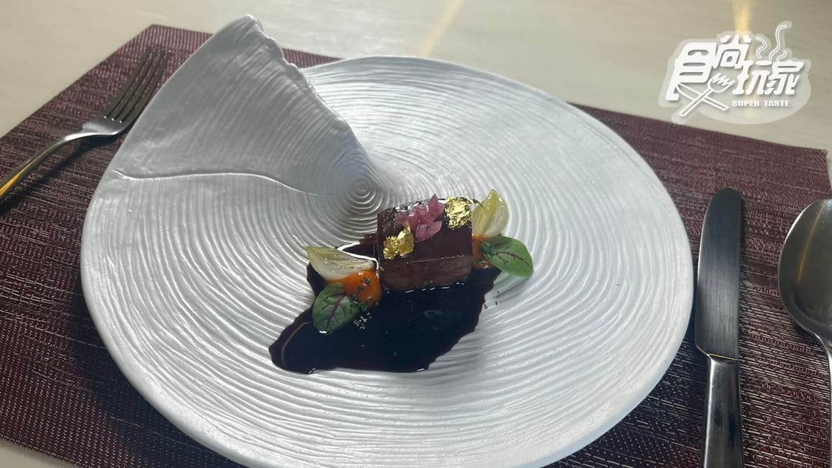 橄饗家西班牙嚴選美食餐廳Como en casa gourmet