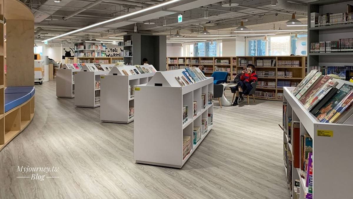 國家圖書館 多媒體創意實驗中心 img