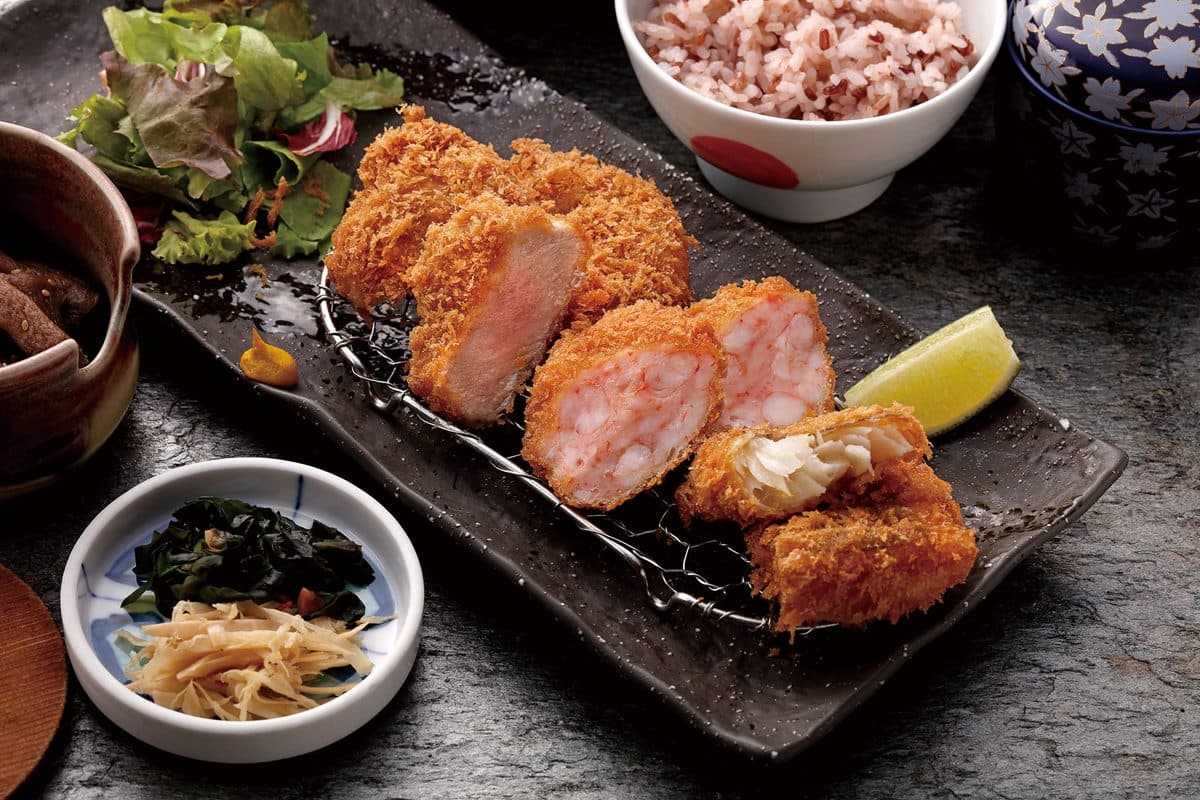 大巨蛋美食推薦16間!遠東Garden City地下街+餐廳,營業時間、亮點一次看 大巨蛋美食推薦16間!遠東Garden City地下街+餐廳,營業時間、亮點一次看