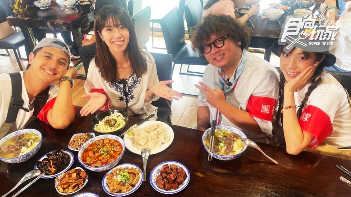 市場瘋搶最夯炸雞!子余、舒涵吃台中/苗栗美食|9/25《2天1夜go》店家資訊