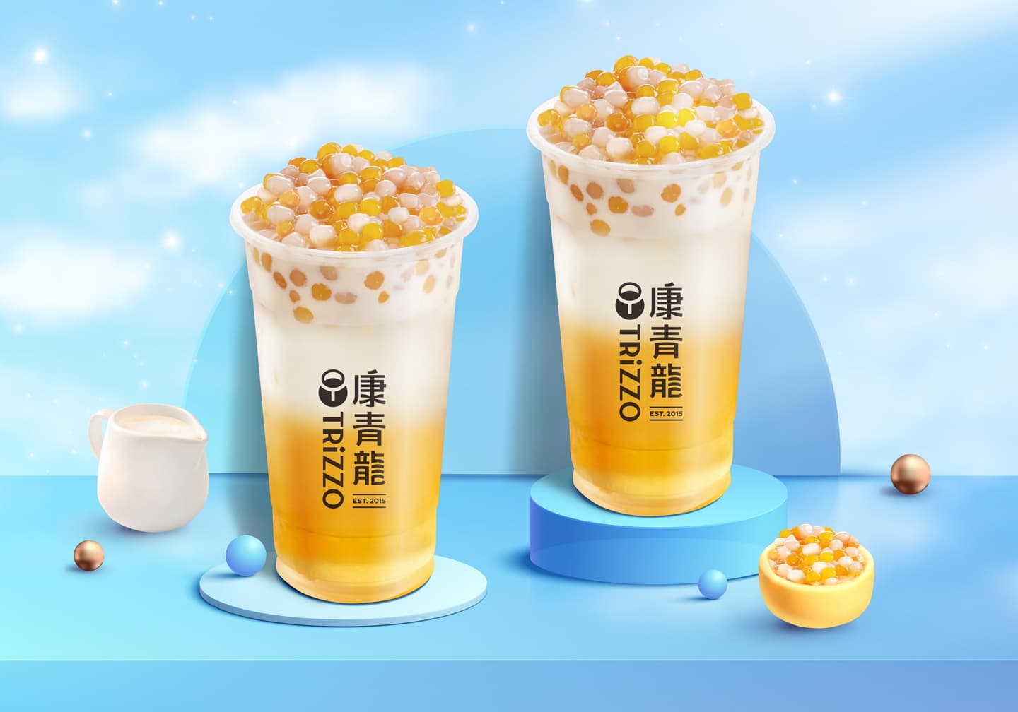 CoCo、麻古、康青龍買一送一!4大飲品優惠包,珍奶、草莓泡泡夯品都爽喝 CoCo、麻古、康青龍買一送一!4大飲品優惠包,珍奶、草莓泡泡夯品都爽喝