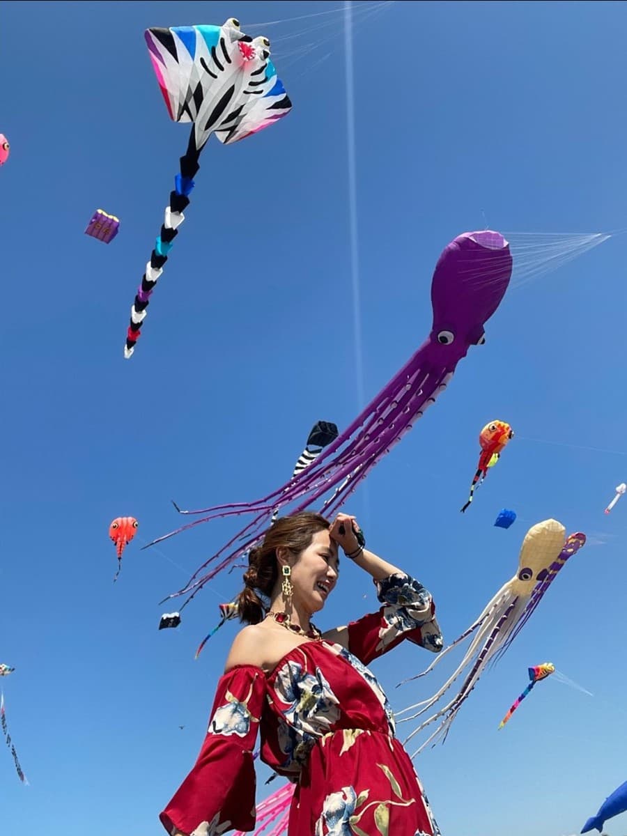 2025「北海岸國際風箏節」即將起飛!風箏DIY、接駁車通通免費,加碼逛市集 2025「北海岸國際風箏節」即將起飛!風箏DIY、接駁車通通免費,加碼逛市集