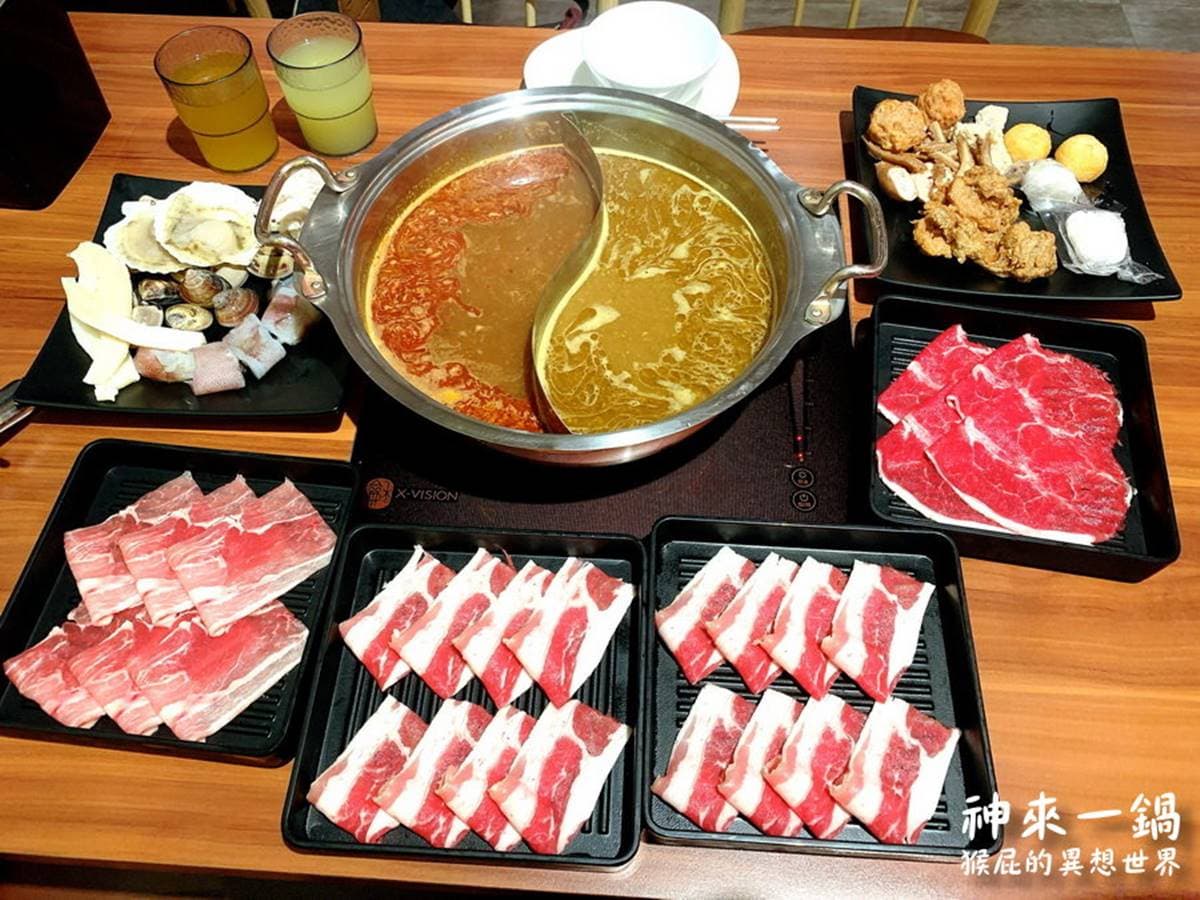 250元起開吃!雙北「火鍋吃到飽」超值10家必收藏:火烤兩吃、壽喜燒 250元起開吃!雙北「火鍋吃到飽」超值10家必收藏:火烤兩吃、壽喜燒