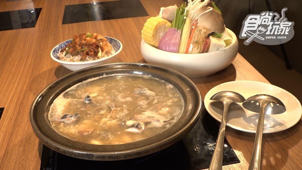 萬客什鍋 美村店