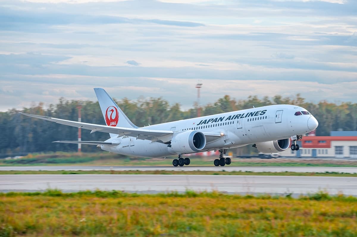 台客限定免費機票!日本航空「雙城優惠」今開搶,46公斤行李買到爽 台客限定免費機票!日本航空「雙城優惠」今開搶,46公斤行李買到爽