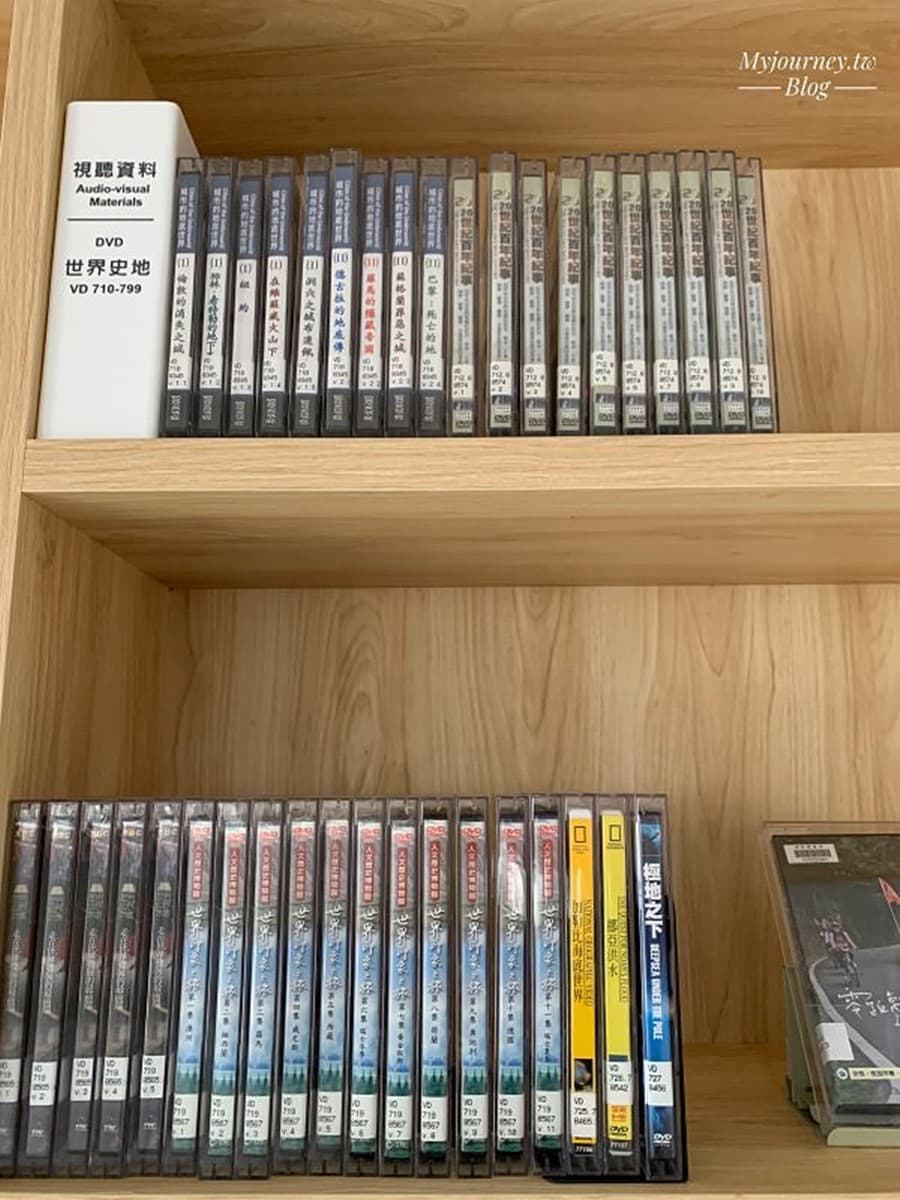 上萬本漫畫免費看!西門町「隱藏版」室內景點大公開,玩直播、看DVD都免錢 上萬本漫畫免費看!西門町「隱藏版」室內景點大公開,玩直播、看DVD都免錢
