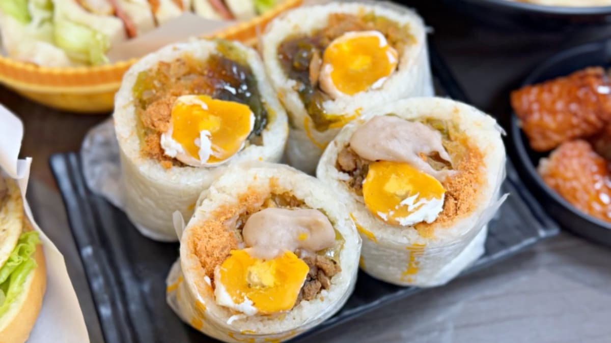 五分鐘找餐(台南民生店) img