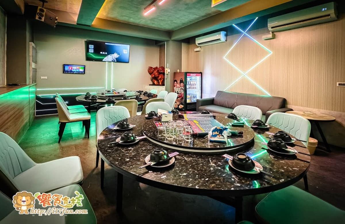 熱炒每道69元起!不限時KTV包廂歡唱到打烊,高雄人聚餐開趴必衝這 熱炒每道69元起!不限時KTV包廂歡唱到打烊,高雄人聚餐開趴必衝這