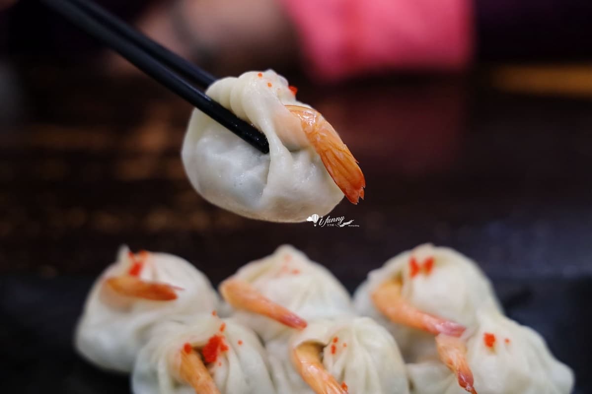 逢甲夜市攻略!逢甲美食Top17:在地人才知隱藏店、特色必吃推薦 逢甲夜市必吃美食推薦|正月初五鮮肉湯包