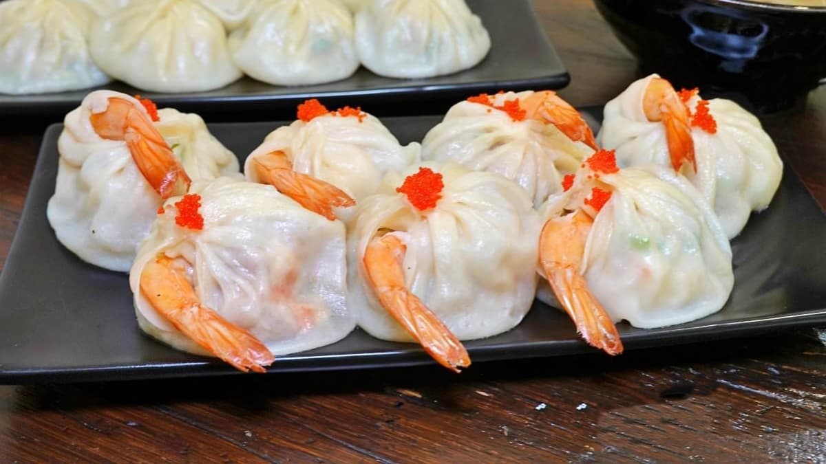 逢甲夜市攻略!逢甲美食Top17:在地人才知隱藏店、特色必吃推薦 逢甲夜市必吃美食推薦|正月初五鮮肉湯包