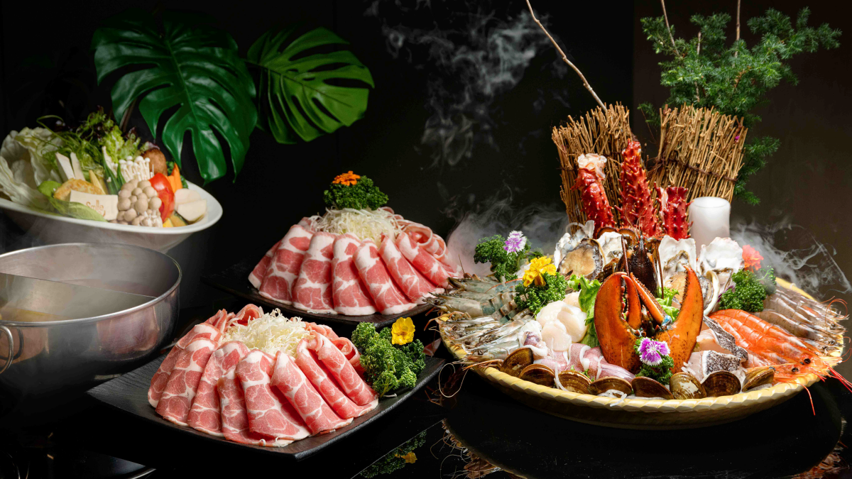 一鴨六吃吃到飽、星巴克無限暢飲!6家殿堂級美食旅宿,週週再送住宿券 一鴨六吃吃到飽、星巴克無限暢飲!6家殿堂級美食旅宿,週週再送住宿券