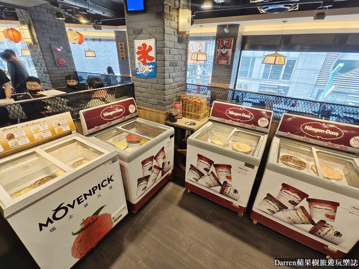 首家燒肉吃到飽展店!對中「這2碼」帆立貝無限吃,咖哩、哈根達斯百樣任吃 首家燒肉吃到飽展店!對中「這2碼」帆立貝無限吃,咖哩、哈根達斯百樣任吃