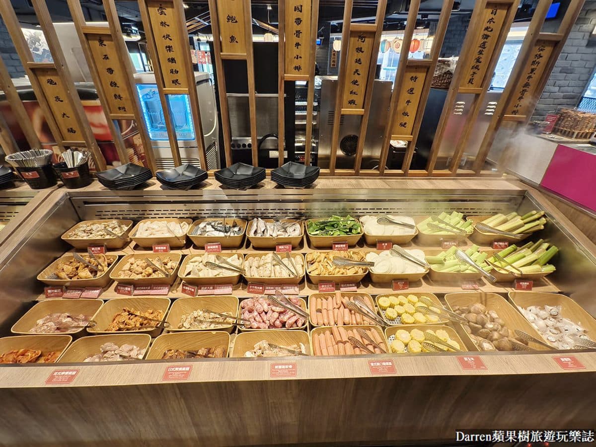 首家燒肉吃到飽展店!對中「這2碼」帆立貝無限吃,咖哩、哈根達斯百樣任吃 首家燒肉吃到飽展店!對中「這2碼」帆立貝無限吃,咖哩、哈根達斯百樣任吃