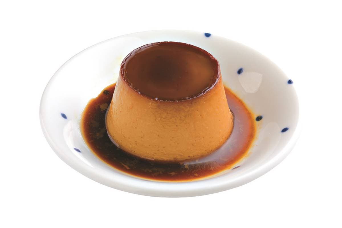 沒聽過的超神祕甜點!你吃過「失業布丁」嗎?揭祕布丁冷知識 沒聽過的超神祕甜點!你吃過「失業布丁」嗎?揭祕布丁冷知識