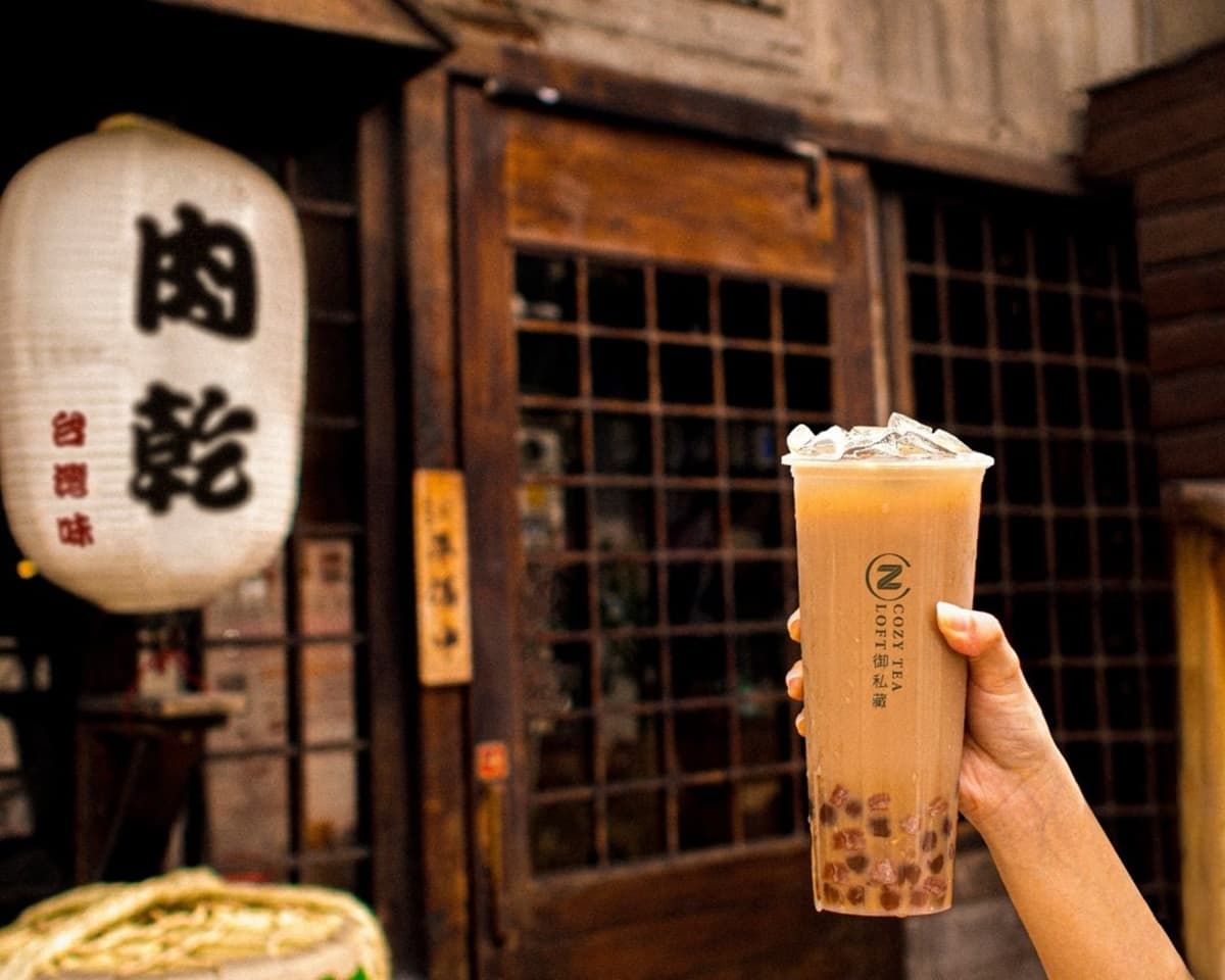 冠軍珍奶買一送一!「御私藏」全台首創「肉乾珍奶」快挑戰,菜單、優惠整理 冠軍珍奶買一送一!「御私藏」全台首創「肉乾珍奶」快挑戰,菜單、優惠整理