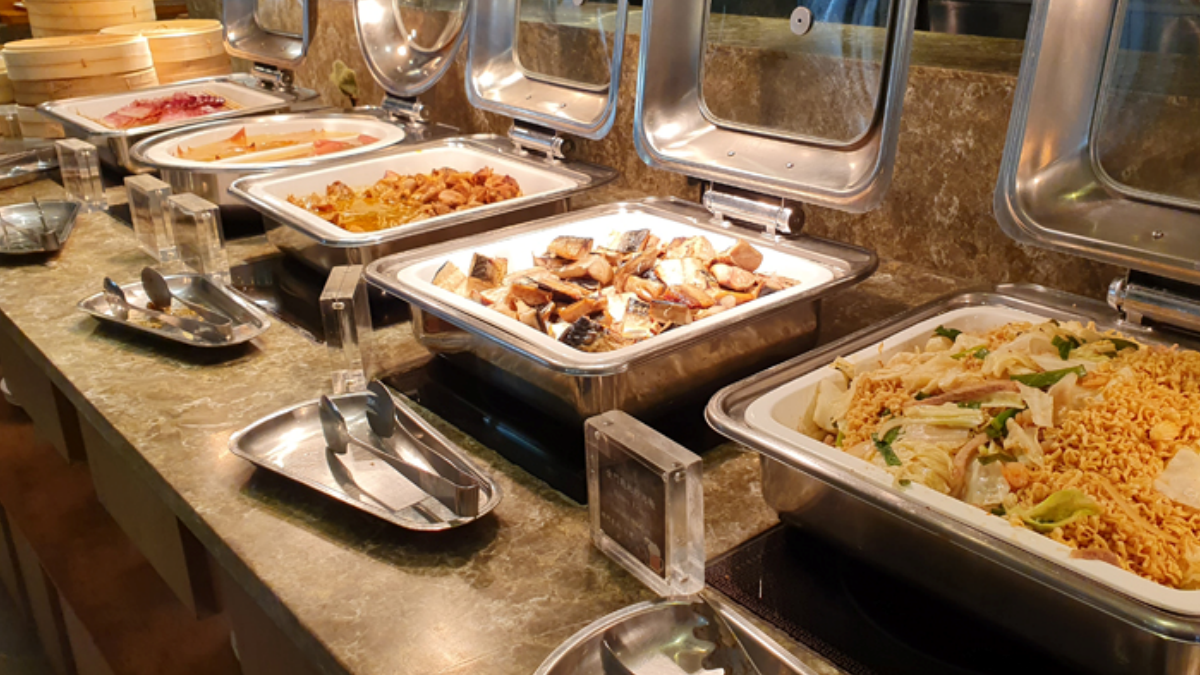 高CP值早午餐、一鴨六吃全鴨宴!老饕必吃6間「殿堂級美食飯店」,投票送你環島住1年 高CP值早午餐、一鴨六吃全鴨宴!老饕必吃6間「殿堂級美食飯店」,投票送你環島住1年