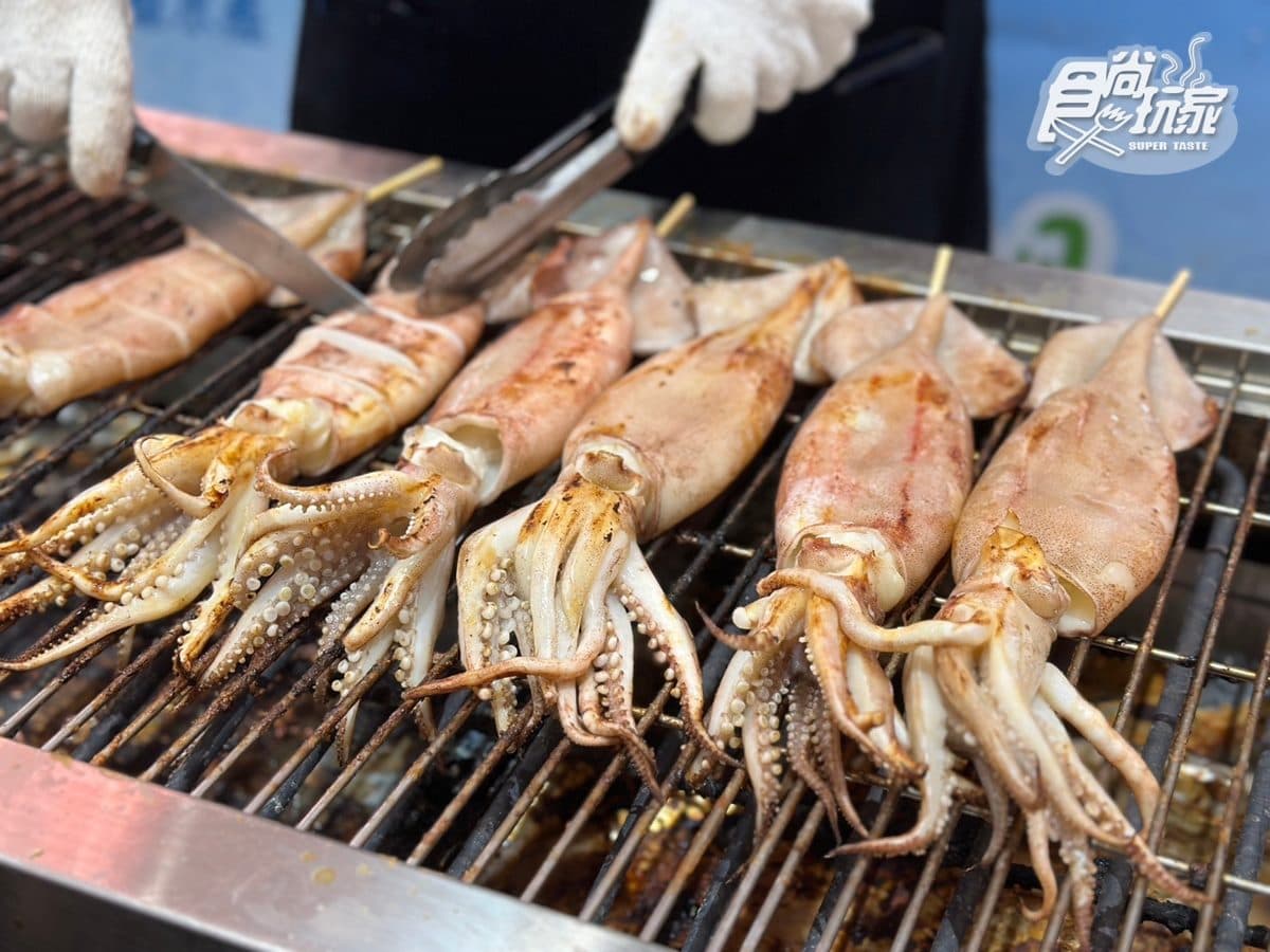 全台最大日本展!免費逛百家美食、伴手禮,必吃每日現做鯛魚燒、三色糰子 全台最大日本展!免費逛百家美食、伴手禮,必吃每日現做鯛魚燒、三色糰子