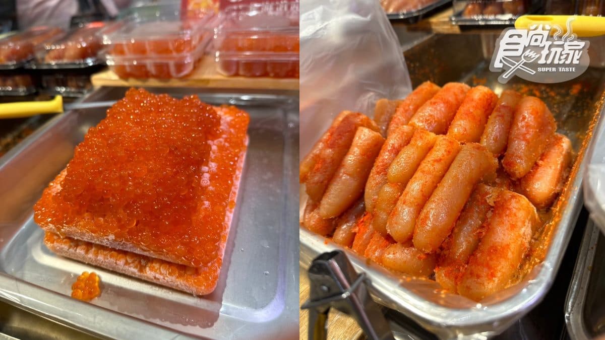 全台最大日本展!免費逛百家美食、伴手禮,必吃每日現做鯛魚燒、三色糰子 全台最大日本展!免費逛百家美食、伴手禮,必吃每日現做鯛魚燒、三色糰子
