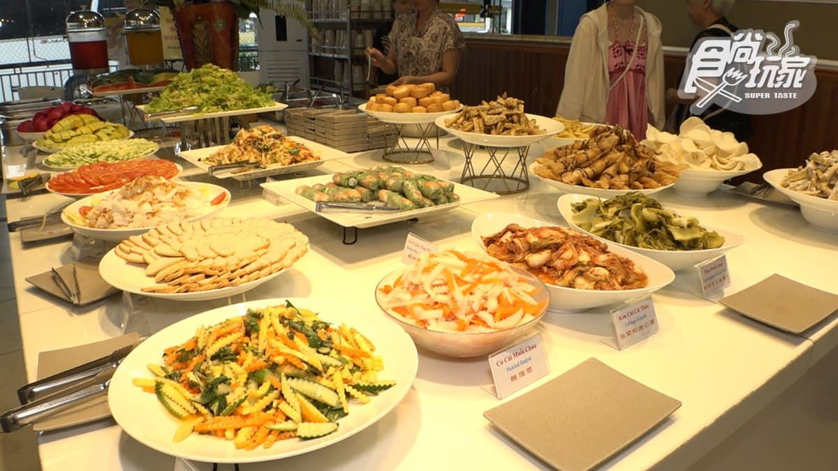 Sun Việt Restaurant - BBQ buffet&hot pot