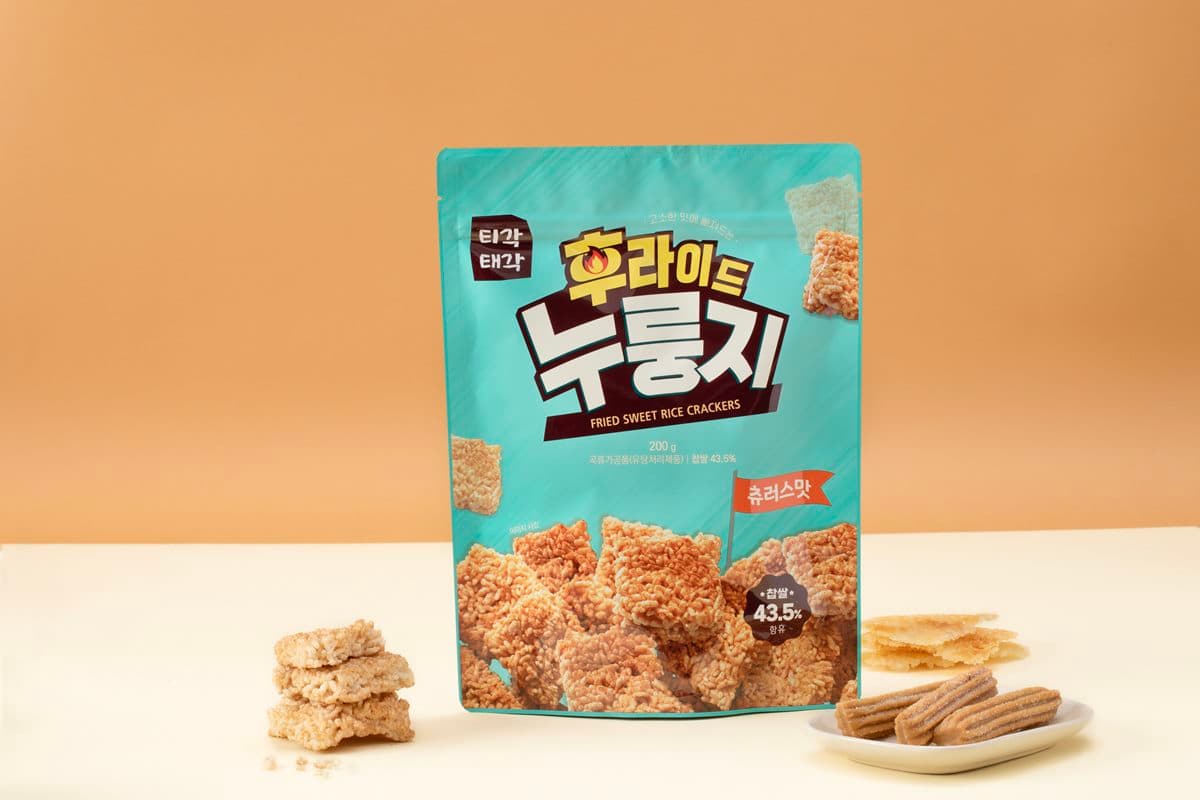 韓國美食展開跑!韓國街邊小吃、零食、伴手禮28攤,再搶買一送一優惠 韓國美食展開跑!韓國街邊小吃、零食、伴手禮28攤,再搶買一送一優惠