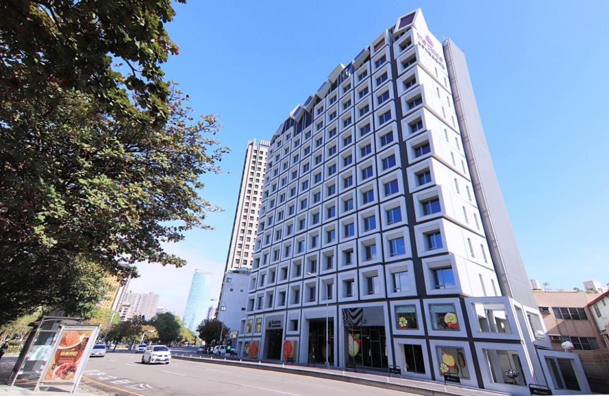 海洋元素、極簡風任選!人氣5家「設計感旅店」,免費送你環島住一年 海洋元素、極簡風任選!人氣5家「設計感旅店」,免費送你環島住一年