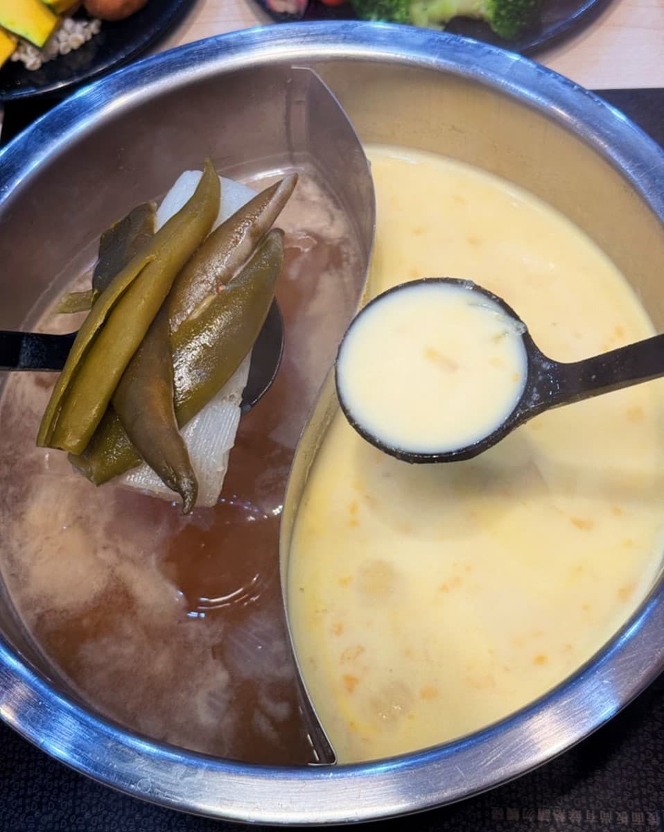 【新開店】249元起肉肉吃到飽!火鍋自助吧近百種食材無限吃,還有雪花冰DIY 【新開店】249元起肉肉吃到飽!火鍋自助吧近百種食材無限吃,還有雪花冰DIY