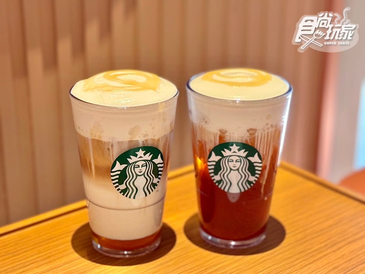 台南最新「千坪城堡商場」開了!統一史上最狂6品牌進駐,7-11、星巴克買一送一 台南最新「千坪城堡商場」開了!統一史上最狂6品牌進駐,7-11、星巴克買一送一
