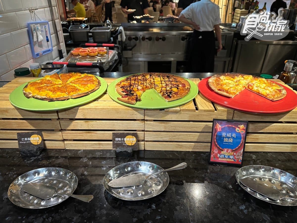 台北大直吃到飽!「豐FOOD海陸百匯」價位、必吃菜色、優惠一次看 台北大直吃到飽!「豐FOOD海陸百匯」價位、必吃菜色、優惠一次看