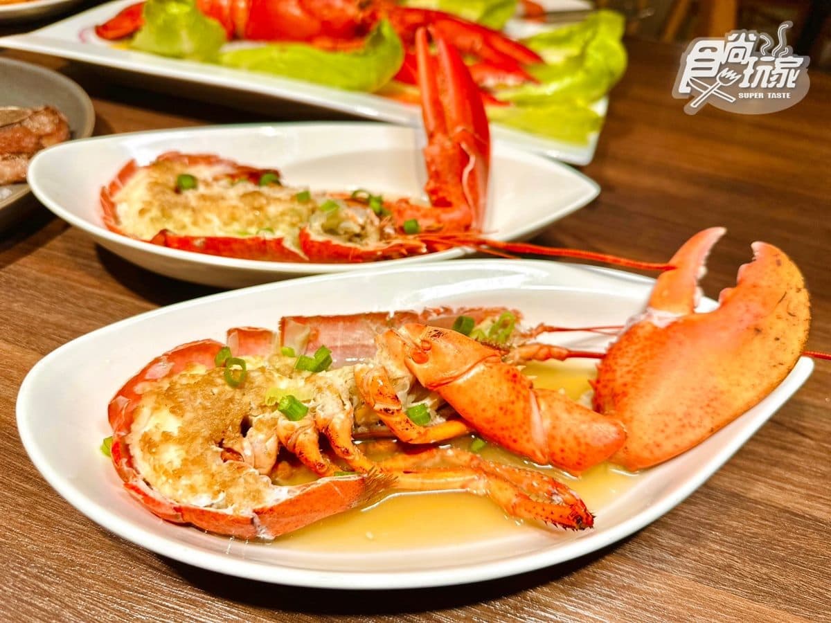 台北大直吃到飽!「豐FOOD海陸百匯」價位、必吃菜色、優惠一次看 台北大直吃到飽!「豐FOOD海陸百匯」價位、必吃菜色、優惠一次看