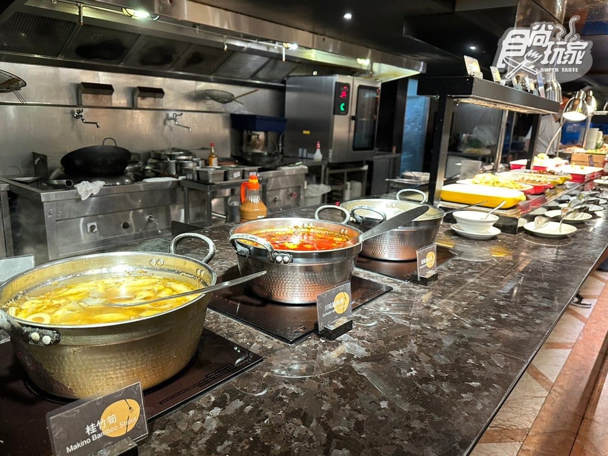 台北大直吃到飽!「豐FOOD海陸百匯」價位、必吃菜色、優惠一次看 台北大直吃到飽!「豐FOOD海陸百匯」價位、必吃菜色、優惠一次看