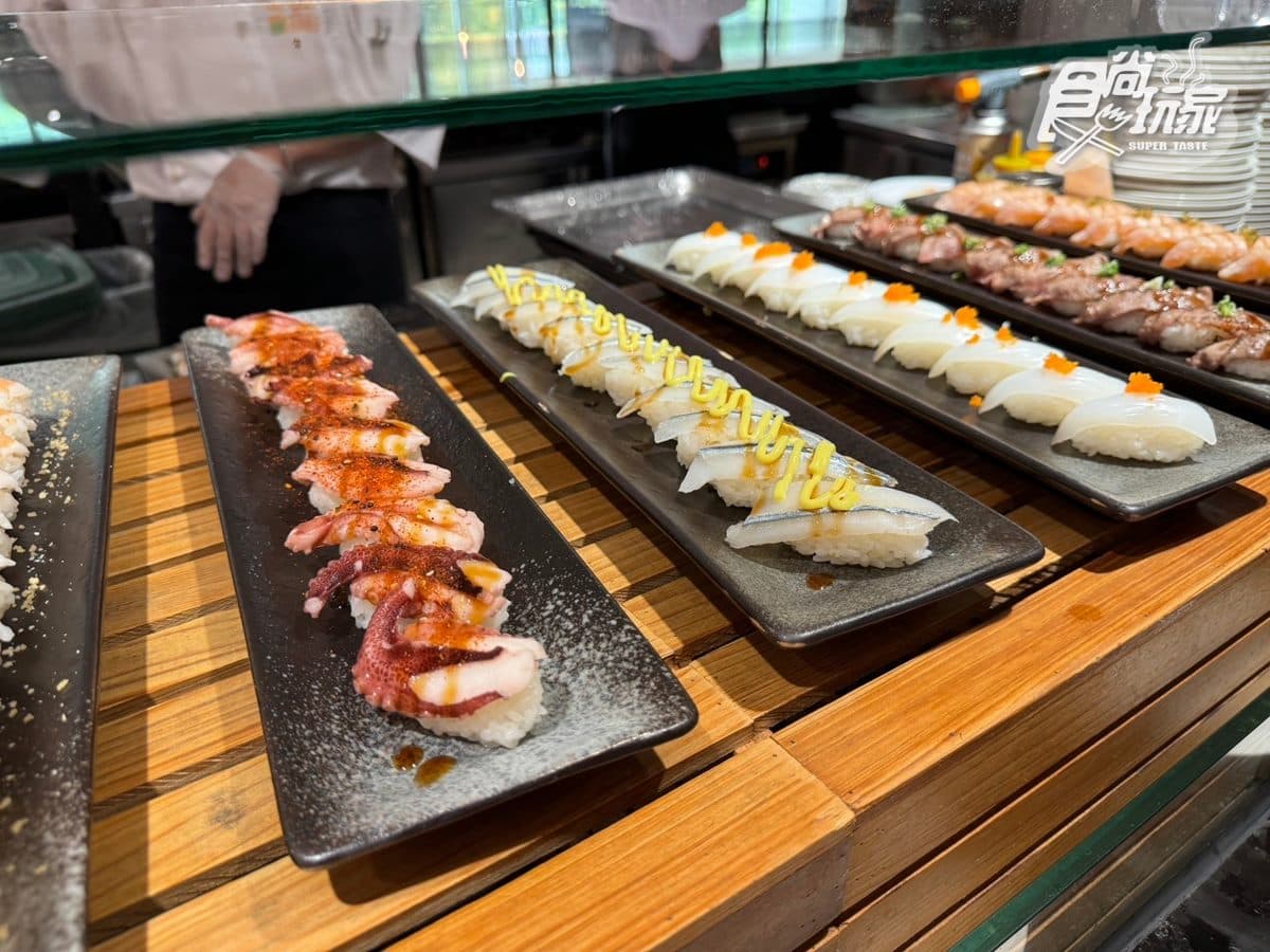 台北大直吃到飽!「豐FOOD海陸百匯」價位、必吃菜色、優惠一次看 台北大直吃到飽!「豐FOOD海陸百匯」價位、必吃菜色、優惠一次看