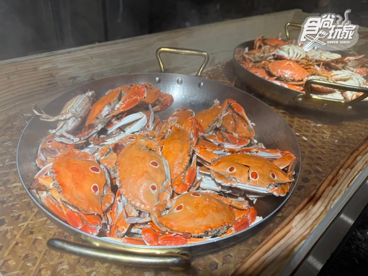 台北大直吃到飽!「豐FOOD海陸百匯」價位、必吃菜色、優惠一次看 台北大直吃到飽!「豐FOOD海陸百匯」價位、必吃菜色、優惠一次看