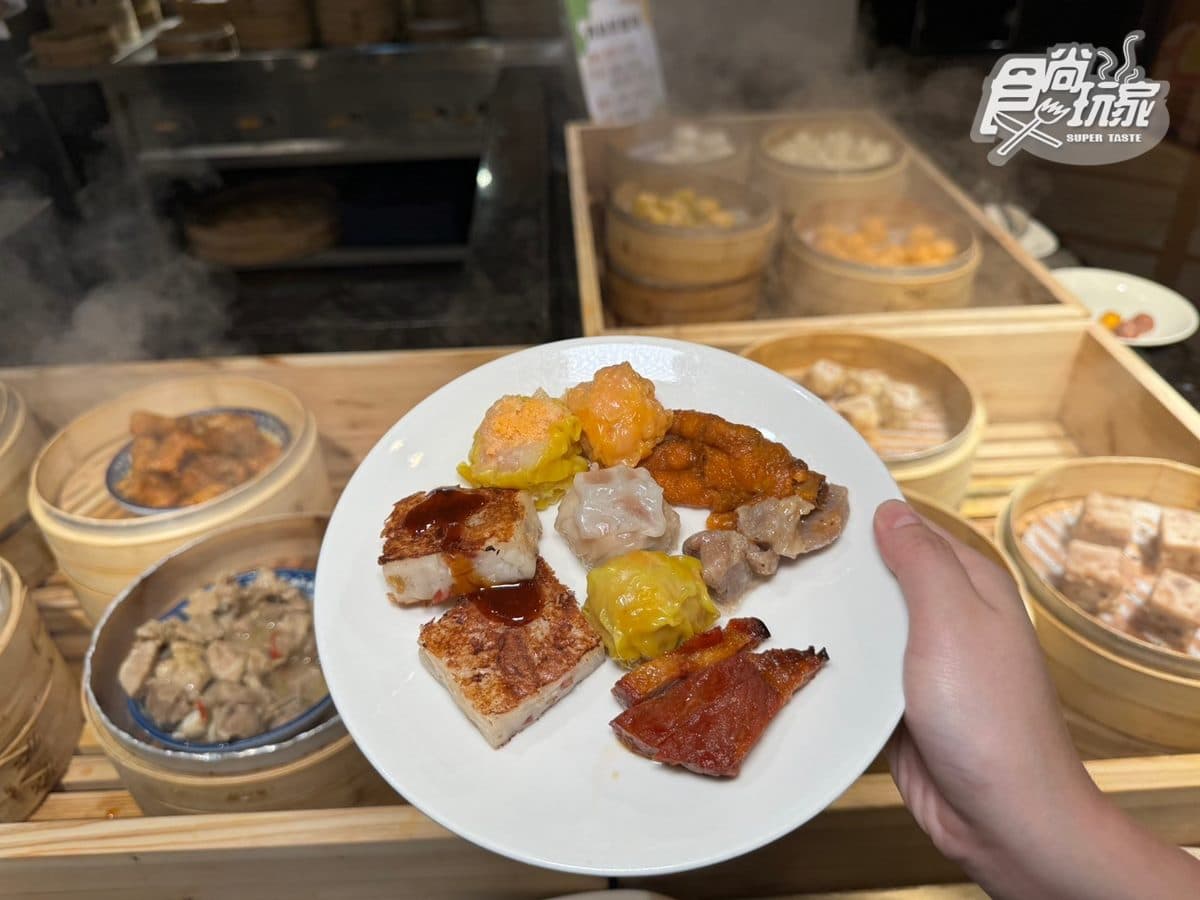 台北大直吃到飽!「豐FOOD海陸百匯」價位、必吃菜色、優惠一次看 台北大直吃到飽!「豐FOOD海陸百匯」價位、必吃菜色、優惠一次看