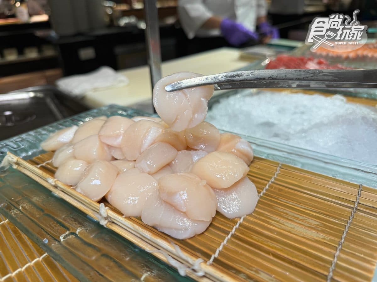 台北大直吃到飽!「豐FOOD海陸百匯」價位、必吃菜色、優惠一次看 台北大直吃到飽!「豐FOOD海陸百匯」價位、必吃菜色、優惠一次看
