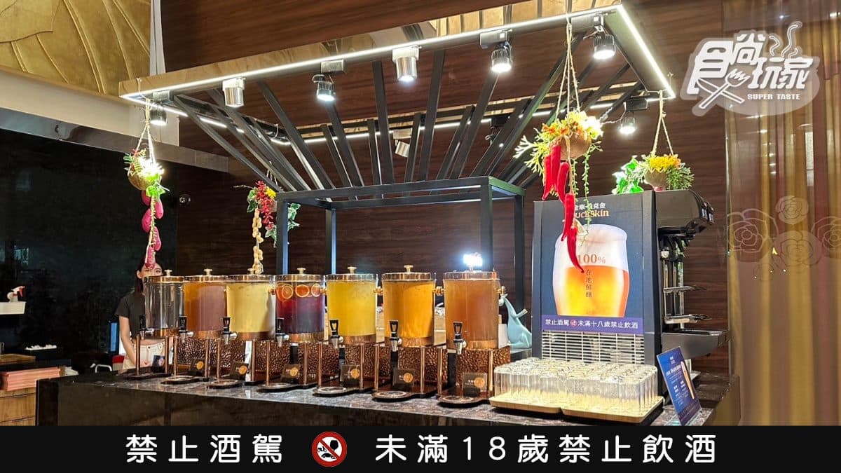 台北大直吃到飽!「豐FOOD海陸百匯」價位、必吃菜色、優惠一次看 台北大直吃到飽!「豐FOOD海陸百匯」價位、必吃菜色、優惠一次看