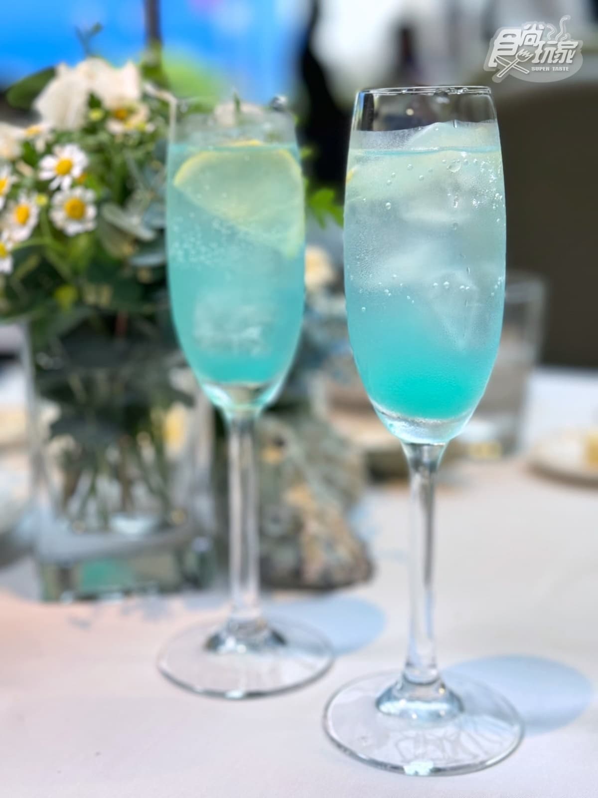 海膽、魚子醬、龍蝦全入菜!最美噴泉餐廳「海洋拉娜宴」,還能帶走限量保養組 海膽、魚子醬、龍蝦全入菜!最美噴泉餐廳「海洋拉娜宴」,還能帶走限量保養組