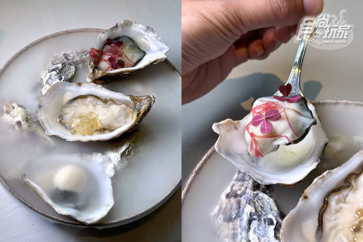 海膽、魚子醬、龍蝦全入菜!最美噴泉餐廳「海洋拉娜宴」,還能帶走限量保養組 海膽、魚子醬、龍蝦全入菜!最美噴泉餐廳「海洋拉娜宴」,還能帶走限量保養組