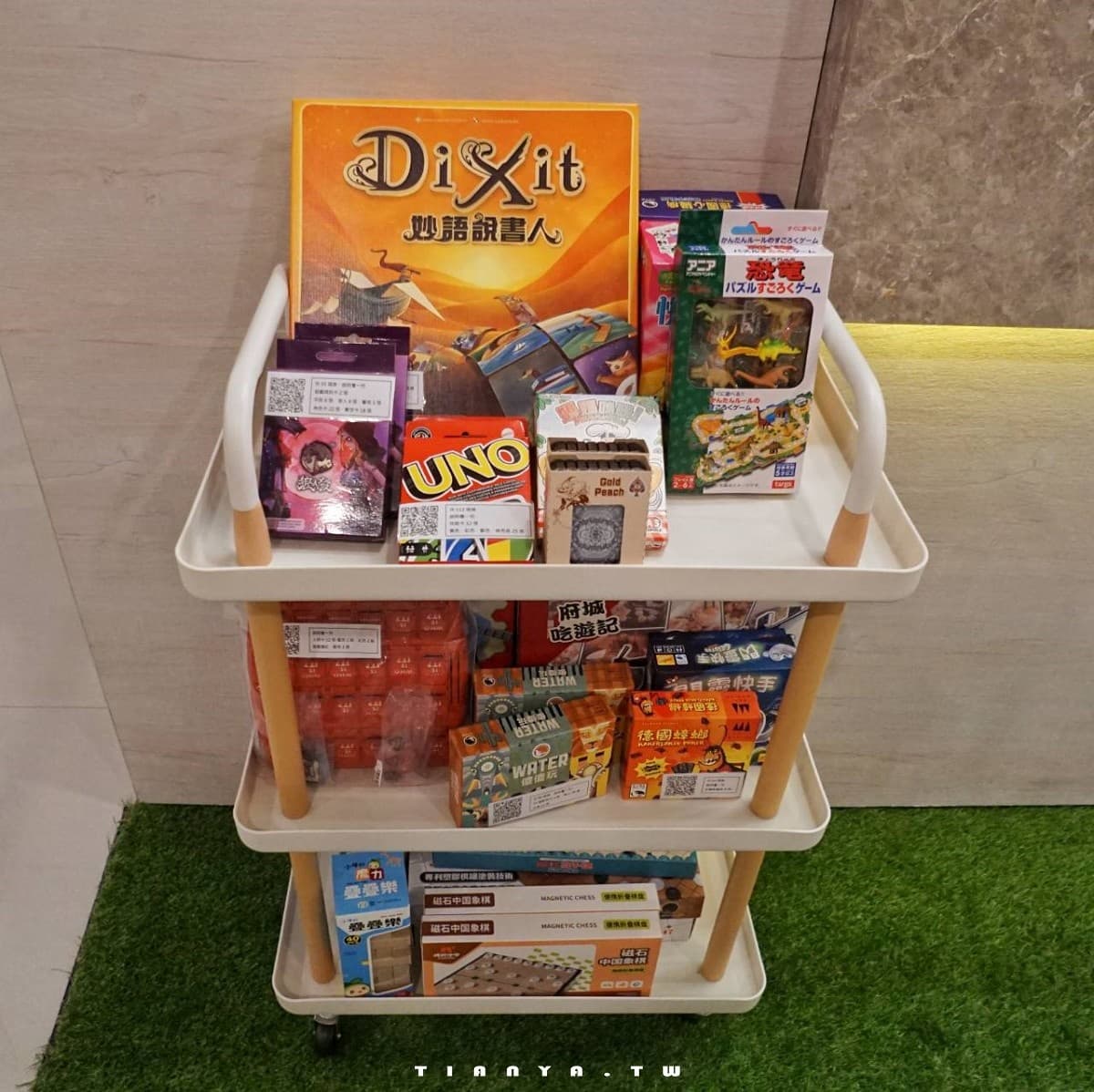 【新開店】彰化高鐵旁「環保親子飯店」!電動車、球池玩瘋,爽躺雙大床好放空 【新開店】彰化高鐵旁「環保親子飯店」!電動車、球池玩瘋,爽躺雙大床好放空