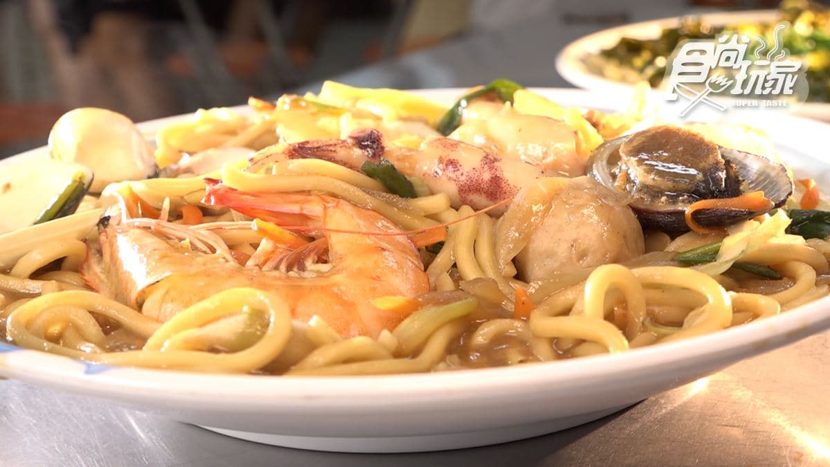 阿義海鮮商店 img