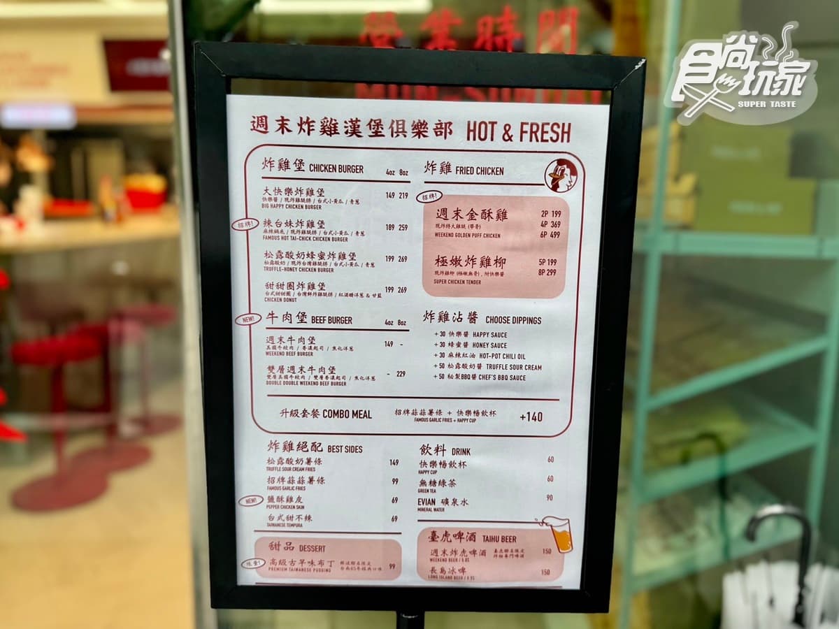 「全台最潮炸雞」進駐大巨蛋!「這句話」免費嗑雞柳,快搶台南超夯銀波布丁 「全台最潮炸雞」進駐大巨蛋!「這句話」免費嗑雞柳,快搶台南超夯銀波布丁
