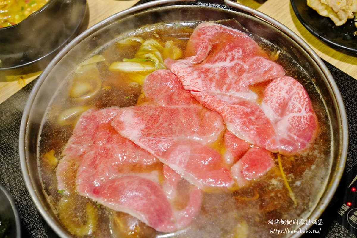 台北高CP值壽喜燒吃到飽!539元起爽嗑澎派自助吧,老饕激推10種銷魂吃法(中獎公布) 台北高CP值壽喜燒吃到飽!539元起爽嗑澎派自助吧,老饕激推10種銷魂吃法(中獎公布)