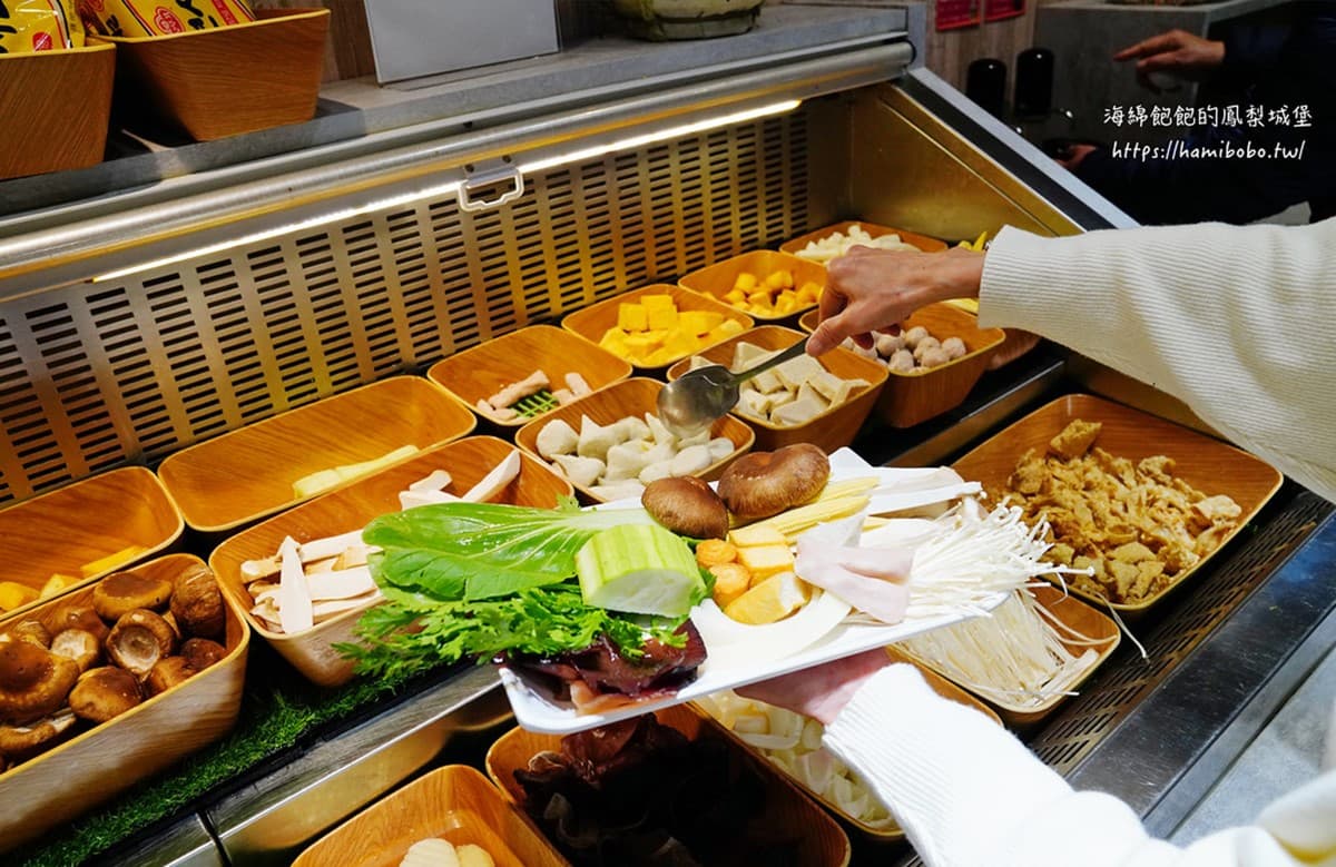 台北高CP值壽喜燒吃到飽!539元起爽嗑澎派自助吧,老饕激推10種銷魂吃法(中獎公布) 台北高CP值壽喜燒吃到飽!539元起爽嗑澎派自助吧,老饕激推10種銷魂吃法(中獎公布)