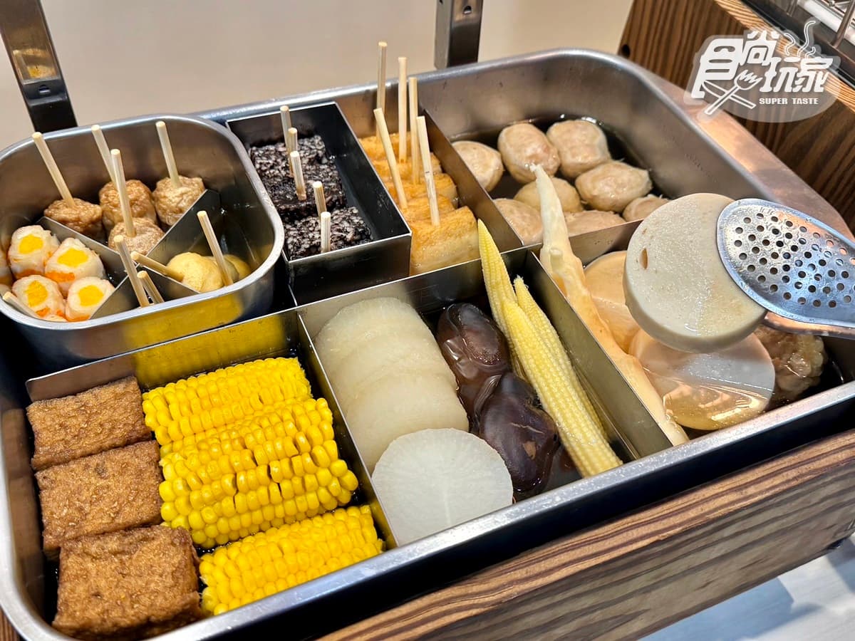 7-11全新蒸糯玉米、烤地瓜!透明「蒸玉米機」登場,滷味x關東煮爽嗑「大雞腿」 7-11全新蒸糯玉米、烤地瓜!透明「蒸玉米機」登場,滷味x關東煮爽嗑「大雞腿」