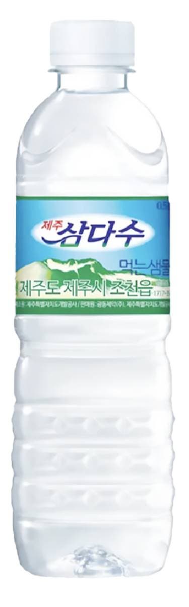 韓星最愛度假地!濟州島超商必買伴手禮10選:白種元泡麵、熱銷20萬包爆米花 韓星最愛度假地!濟州島超商必買伴手禮10選:白種元泡麵、熱銷20萬包爆米花
